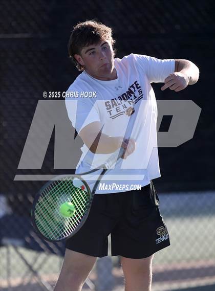 Thumbnail 1 in Salpointe Catholic @ Tanque Verde photogallery.