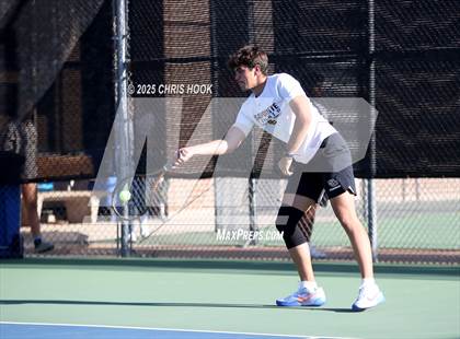 Thumbnail 3 in Salpointe Catholic @ Tanque Verde photogallery.