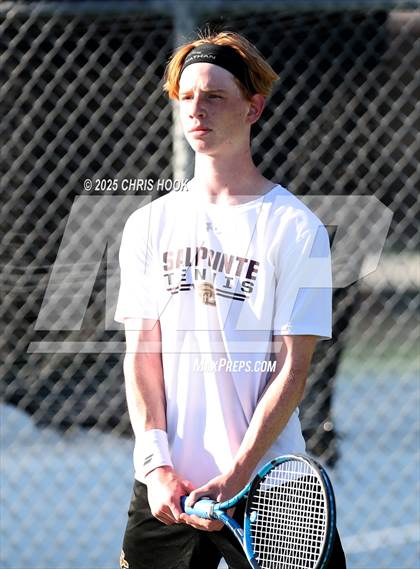 Thumbnail 2 in Salpointe Catholic @ Tanque Verde photogallery.