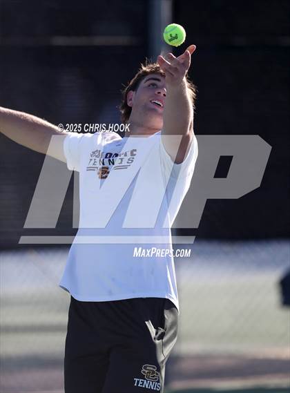 Thumbnail 3 in Salpointe Catholic @ Tanque Verde photogallery.