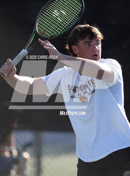 Thumbnail 3 in Salpointe Catholic @ Tanque Verde photogallery.
