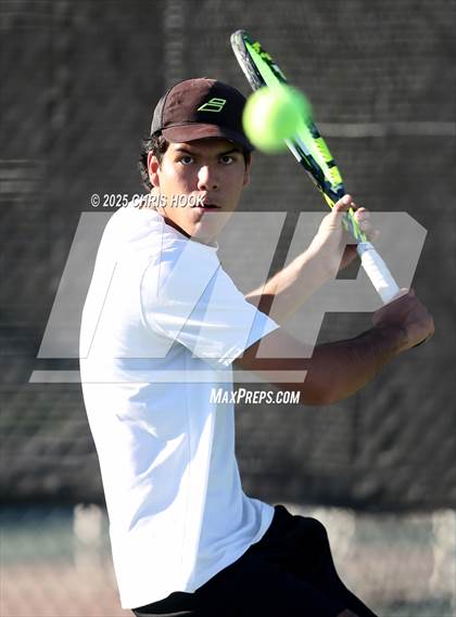 Thumbnail 1 in Salpointe Catholic @ Tanque Verde photogallery.