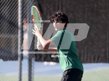 Thumbnail 1 in Salpointe Catholic @ Tanque Verde photogallery.