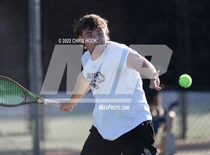 Thumbnail 1 in Salpointe Catholic @ Tanque Verde photogallery.