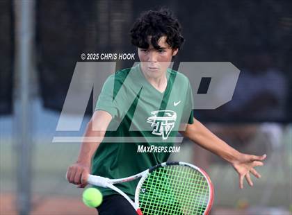 Thumbnail 1 in Salpointe Catholic @ Tanque Verde photogallery.