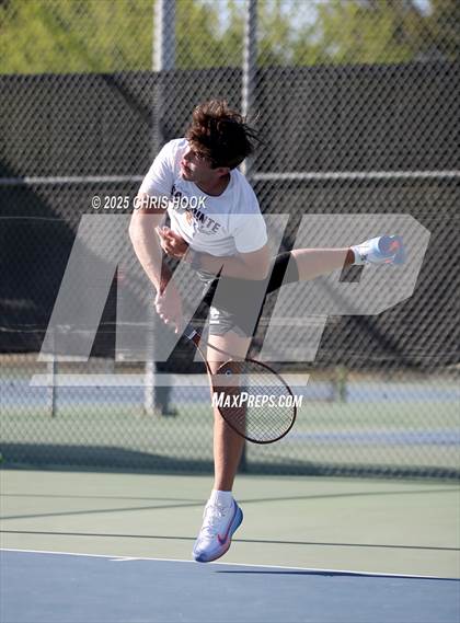 Thumbnail 1 in Salpointe Catholic @ Tanque Verde photogallery.