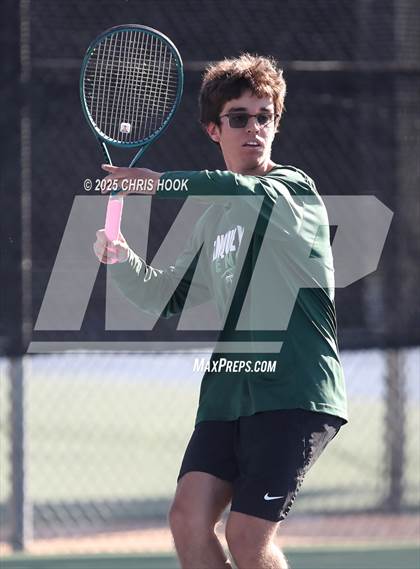 Thumbnail 1 in Salpointe Catholic @ Tanque Verde photogallery.