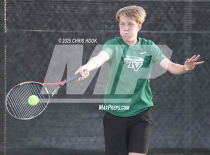 Thumbnail 1 in Salpointe Catholic @ Tanque Verde photogallery.