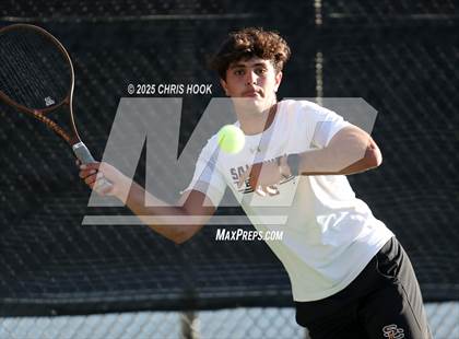 Thumbnail 2 in Salpointe Catholic @ Tanque Verde photogallery.