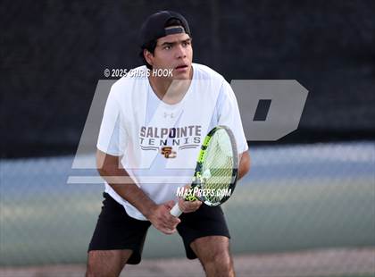 Thumbnail 1 in Salpointe Catholic @ Tanque Verde photogallery.