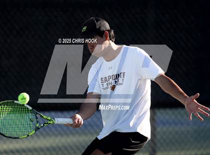 Thumbnail 1 in Salpointe Catholic @ Tanque Verde photogallery.