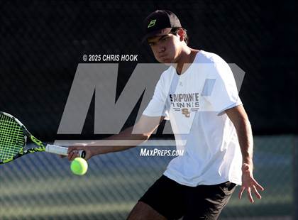 Thumbnail 3 in Salpointe Catholic @ Tanque Verde photogallery.