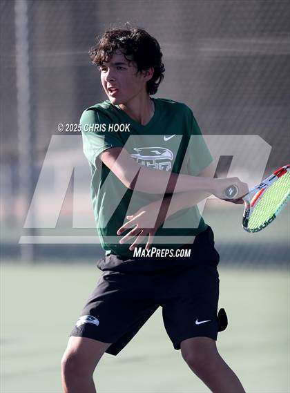Thumbnail 3 in Salpointe Catholic @ Tanque Verde photogallery.