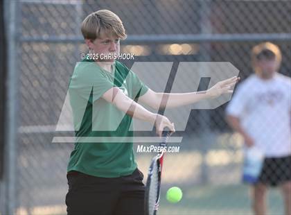 Thumbnail 1 in Salpointe Catholic @ Tanque Verde photogallery.