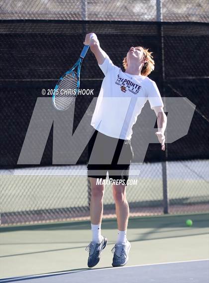 Thumbnail 3 in Salpointe Catholic @ Tanque Verde photogallery.