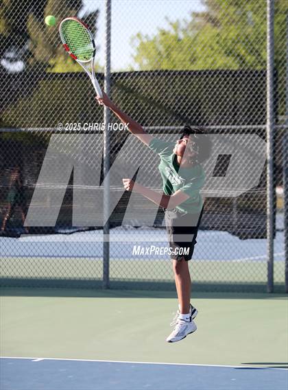 Thumbnail 2 in Salpointe Catholic @ Tanque Verde photogallery.