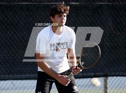 Thumbnail 3 in Salpointe Catholic @ Tanque Verde photogallery.