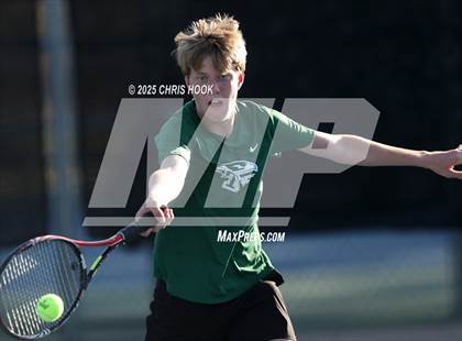 Thumbnail 1 in Salpointe Catholic @ Tanque Verde photogallery.