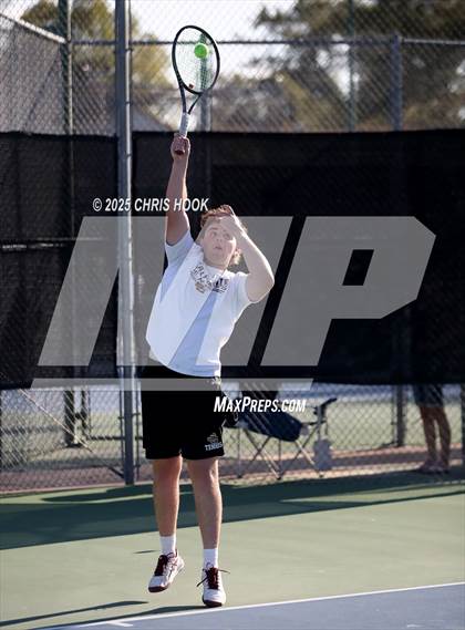 Thumbnail 2 in Salpointe Catholic @ Tanque Verde photogallery.