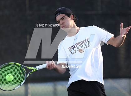 Thumbnail 1 in Salpointe Catholic @ Tanque Verde photogallery.