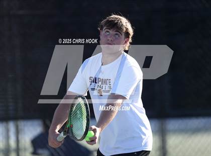 Thumbnail 2 in Salpointe Catholic @ Tanque Verde photogallery.
