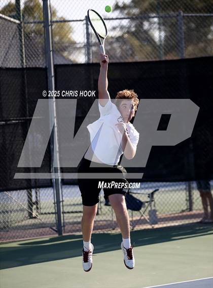 Thumbnail 1 in Salpointe Catholic @ Tanque Verde photogallery.