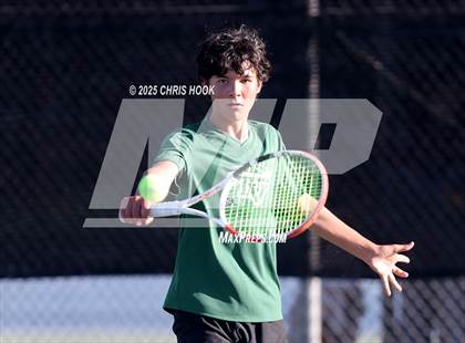 Thumbnail 3 in Salpointe Catholic @ Tanque Verde photogallery.