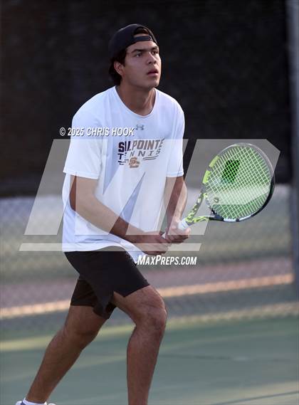 Thumbnail 2 in Salpointe Catholic @ Tanque Verde photogallery.
