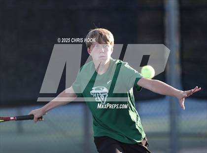 Thumbnail 3 in Salpointe Catholic @ Tanque Verde photogallery.