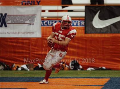Thumbnail 1 in Croton-Harmon vs Southwestern (NYSPHSAA Class C Final) photogallery.