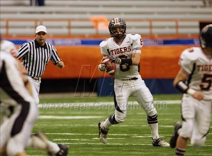 Thumbnail 2 in Croton-Harmon vs Southwestern (NYSPHSAA Class C Final) photogallery.