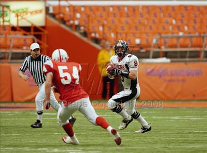 Thumbnail 1 in Croton-Harmon vs Southwestern (NYSPHSAA Class C Final) photogallery.