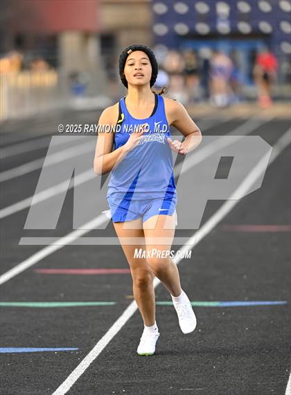 Thumbnail 3 in Hamilton Southeastern Triangular Invite (100 Meter)  photogallery.