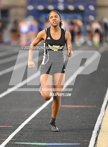 Thumbnail 3 in Hamilton Southeastern Triangular Invite (100 Meter)  photogallery.