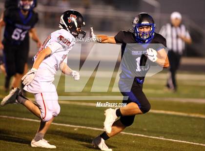 Thumbnail 2 in Payette @ Cole Valley Christian photogallery.