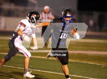 Thumbnail 3 in Payette @ Cole Valley Christian photogallery.