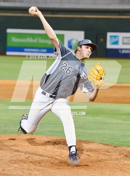Thumbnail 2 in AzBCA 6A All-Star Game photogallery.