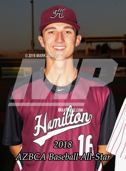 Thumbnail 2 in AzBCA 6A All-Star Game photogallery.