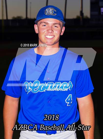 Thumbnail 1 in AzBCA 6A All-Star Game photogallery.