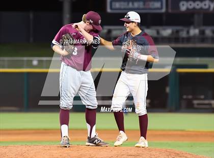 Thumbnail 2 in AzBCA 6A All-Star Game photogallery.