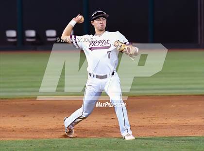 Thumbnail 3 in AzBCA 6A All-Star Game photogallery.