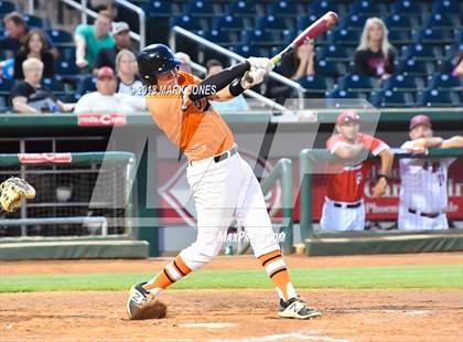 Thumbnail 3 in AzBCA 6A All-Star Game photogallery.