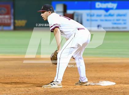 Thumbnail 1 in AzBCA 6A All-Star Game photogallery.