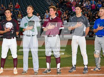 Thumbnail 3 in AzBCA 6A All-Star Game photogallery.