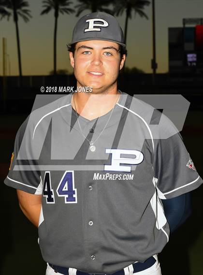 Thumbnail 2 in AzBCA 6A All-Star Game photogallery.