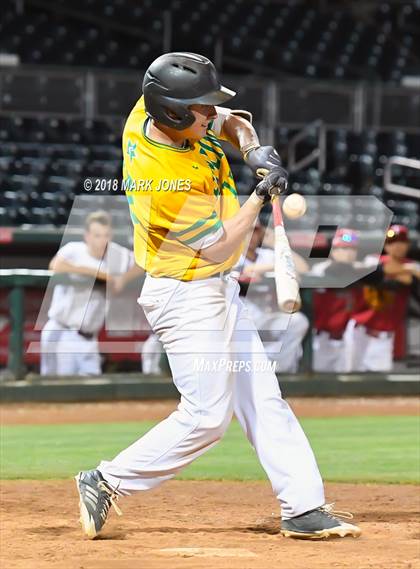 Thumbnail 3 in AzBCA 6A All-Star Game photogallery.