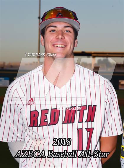 Thumbnail 2 in AzBCA 6A All-Star Game photogallery.