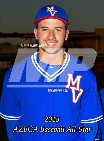 Thumbnail 3 in AzBCA 6A All-Star Game photogallery.