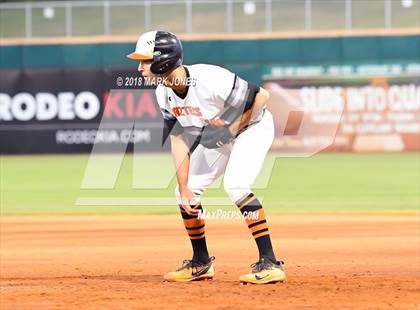 Thumbnail 3 in AzBCA 6A All-Star Game photogallery.