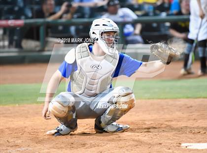Thumbnail 3 in AzBCA 6A All-Star Game photogallery.
